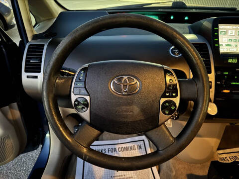 2005 Toyota Prius