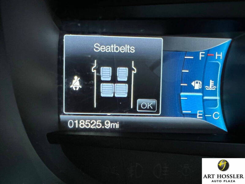 2024 Ford Edge SE