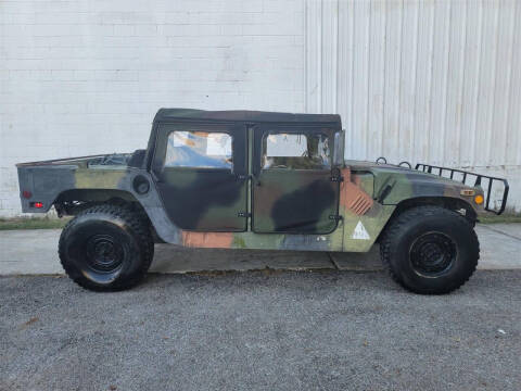 1994 AM General HMMWV