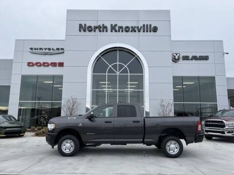 2022 RAM 2500 for sale at SCPNK in Knoxville TN