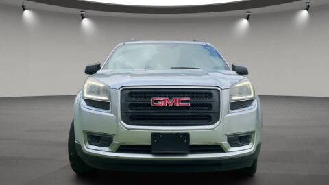 2015 GMC Acadia SLE-2