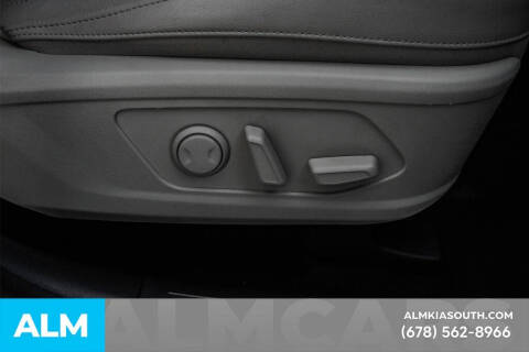 2023 Kia Sorento Plug-In Hybrid SX Prestige