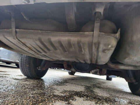 1981 Chevrolet Monte Carlo for sale at Johnny's Motor Cars in Toledo OH