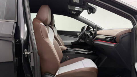 2024 Volkswagen ID.4 Standard