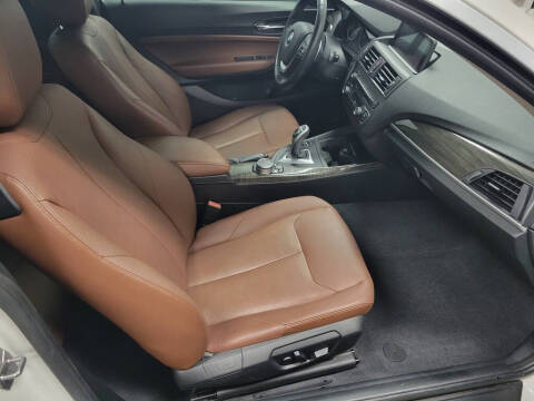 2015 BMW 2 Series 228i