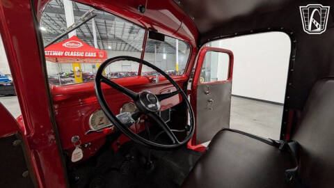 1937 Ford F-100