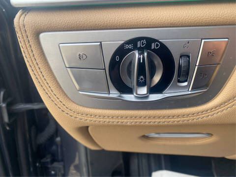 2018 BMW 7 Series 740i xDrive