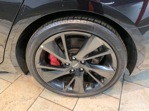 2022 Genesis G70