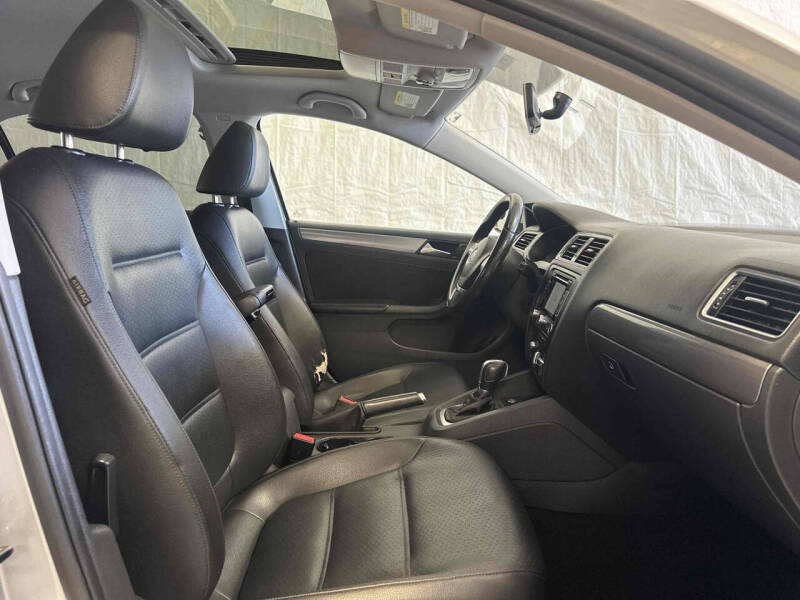 2014 Volkswagen Jetta