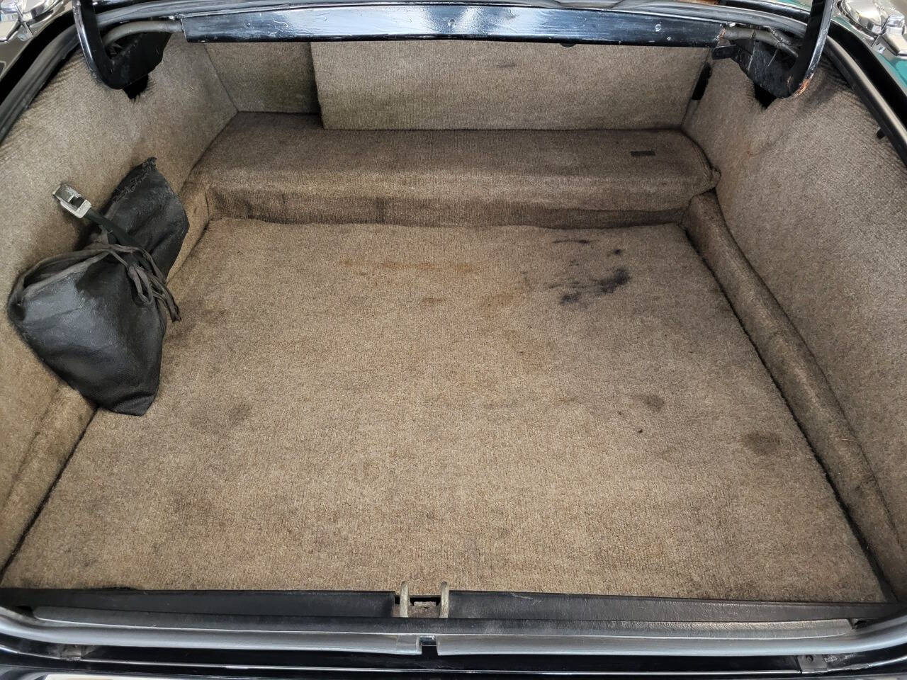 1983 Jaguar XJ-Series 190