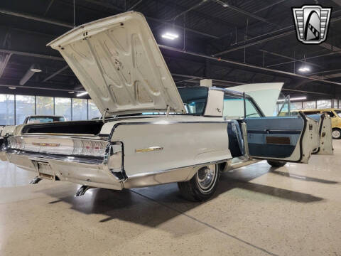 1965 Chrysler New Yorker