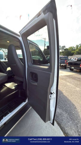 2020 Chevrolet Express LT 3500