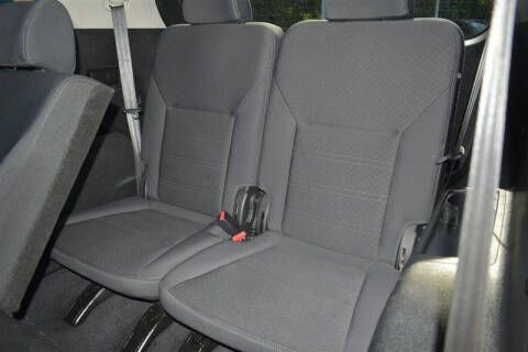 2017 Kia Sorento LX V6