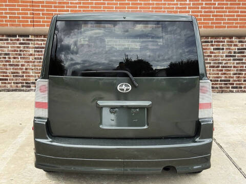 2006 Scion xB