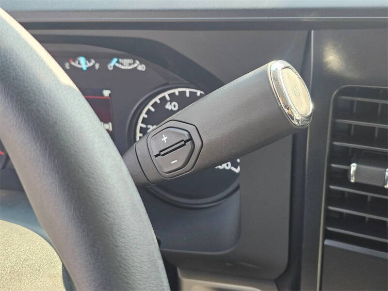 2024 Ford F-350 Super Duty