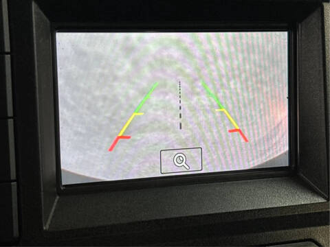 2022 Ford F-250 Super Duty