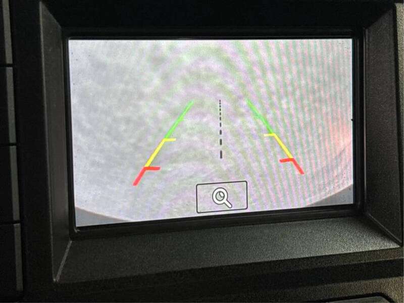 2022 Ford F-250 Super Duty