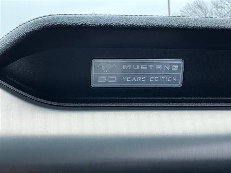 2015 Ford Mustang GT