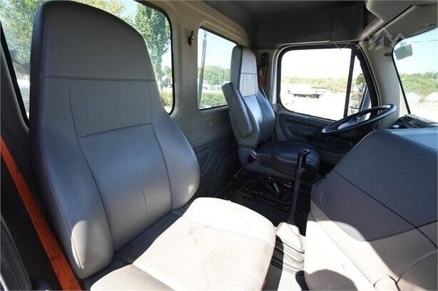 2015 Freightliner Cascadia