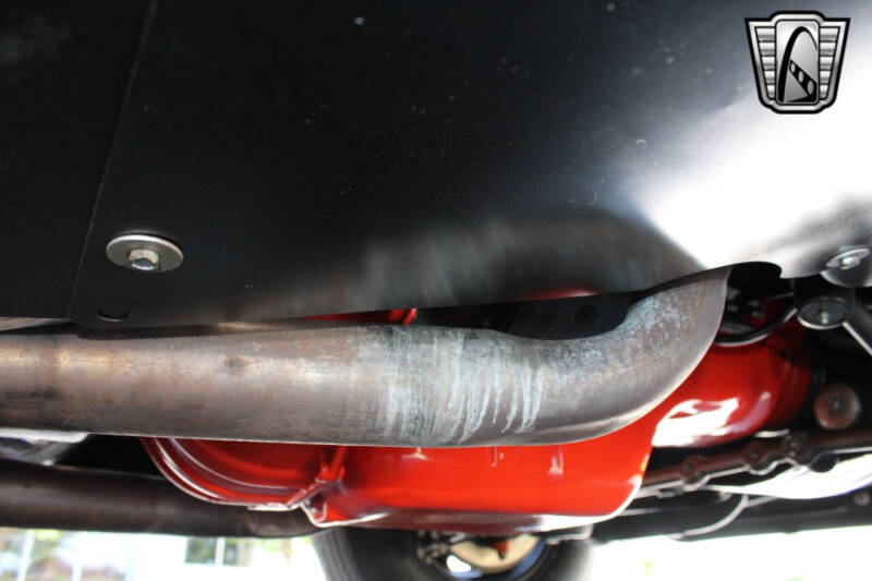 1968 Chevrolet Corvette