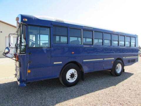 2005 Thomas Built Buses Transit-Liner EF