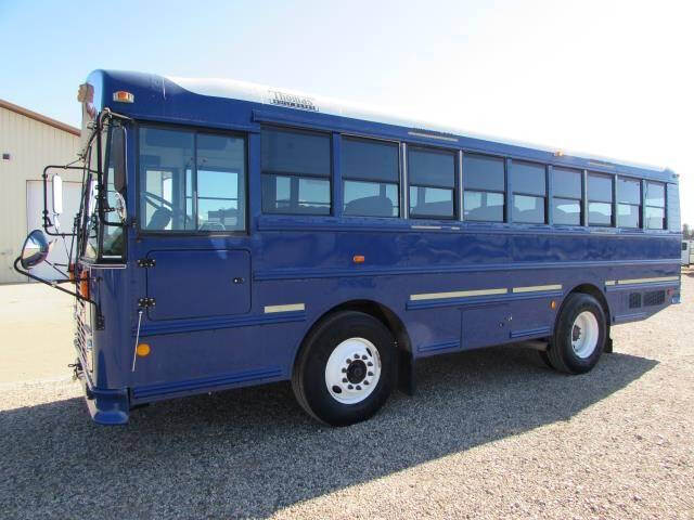 2005 Thomas Built Buses Transit-Liner EF
