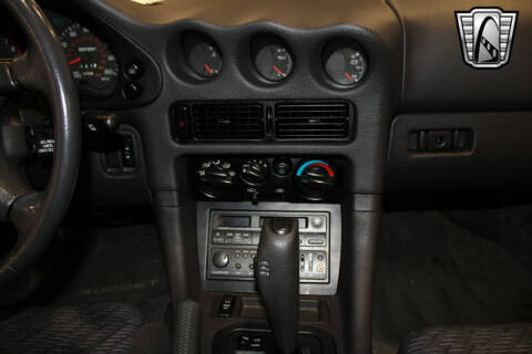 1994 Mitsubishi 3000GT