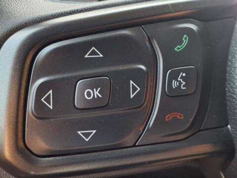 2025 Jeep Gladiator Willys