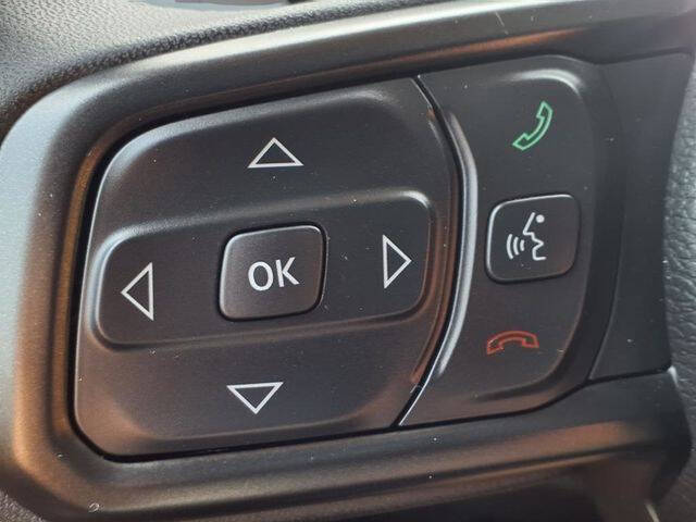 2025 Jeep Gladiator Willys