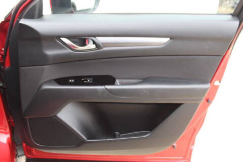 2022 Mazda CX-5 2.5 S