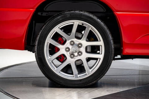 2004 Dodge Ram 1500 SRT-10