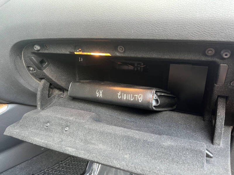 2011 BMW X3 xDrive28i