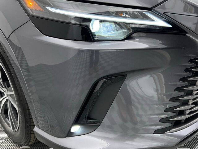 2023 Lexus RX 350