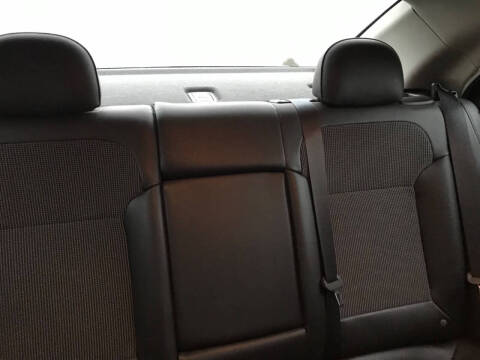 2015 Chevrolet Malibu LT