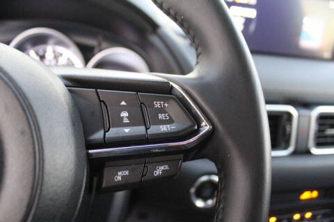 2024 Mazda CX-5 2.5 S Select