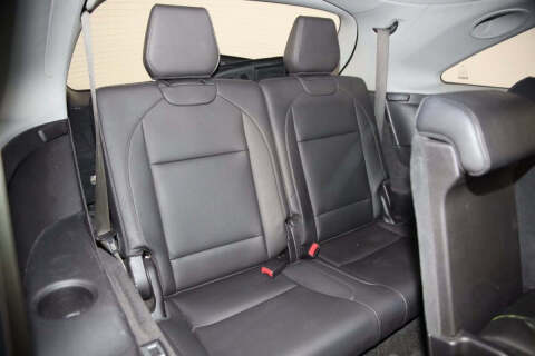 2015 Acura MDX w/Tech