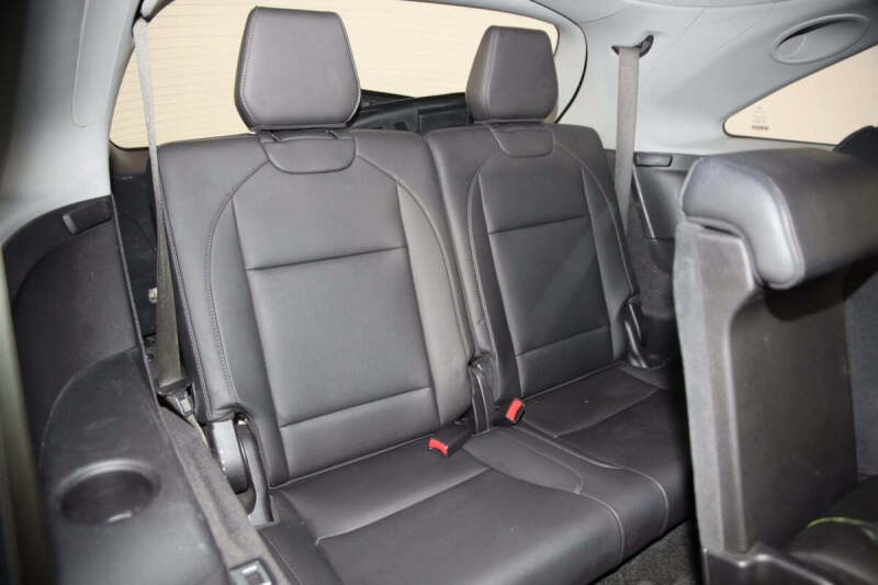 2015 Acura MDX w/Tech