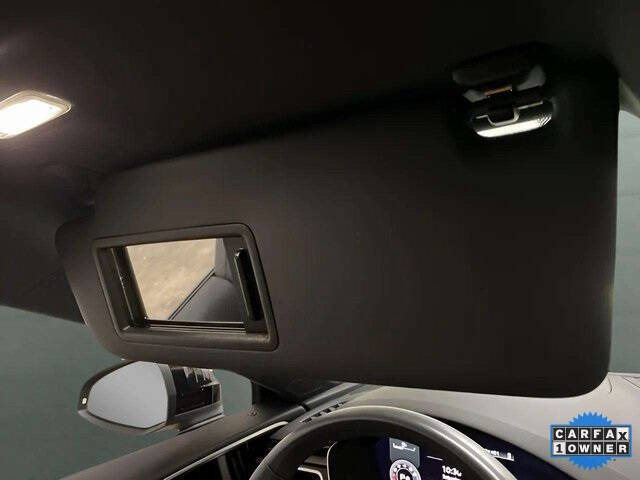 2023 Audi A5 Sportback quattro S line Prem Plus 45 TFSI