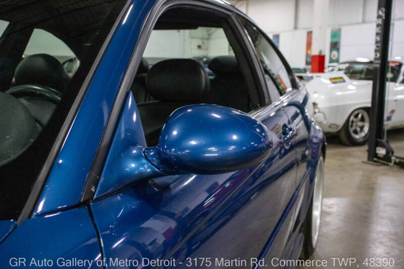 2003 BMW M3