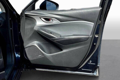 2019 Mazda CX-3 Touring