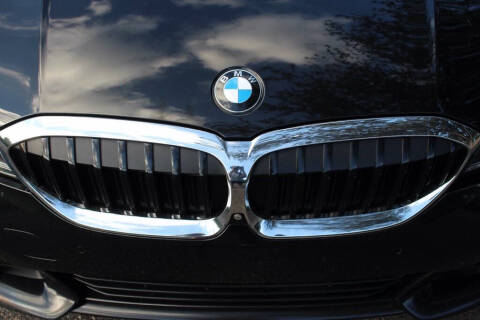 2021 BMW 3 Series 330i