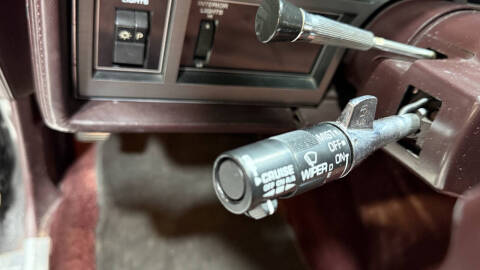 1987 Buick Regal Limited