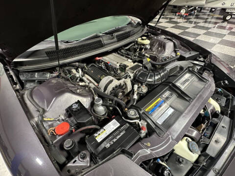 1993 Pontiac Firebird Trans Am