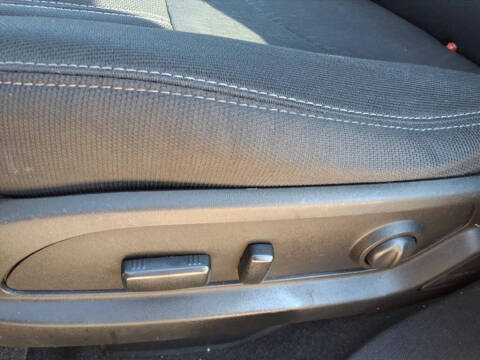 2016 GMC Acadia SLE-2