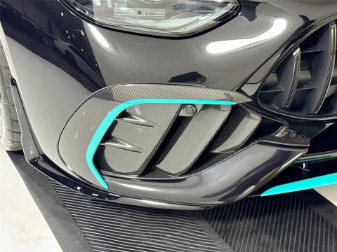 2025 Mercedes-Benz AMG GT 63 PRO