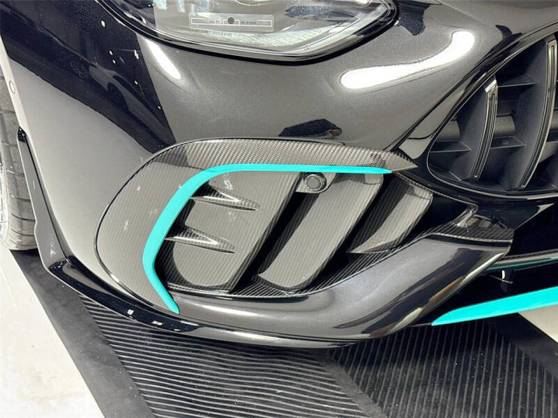 2025 Mercedes-Benz AMG GT 63 PRO