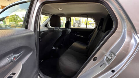 2013 Scion xD