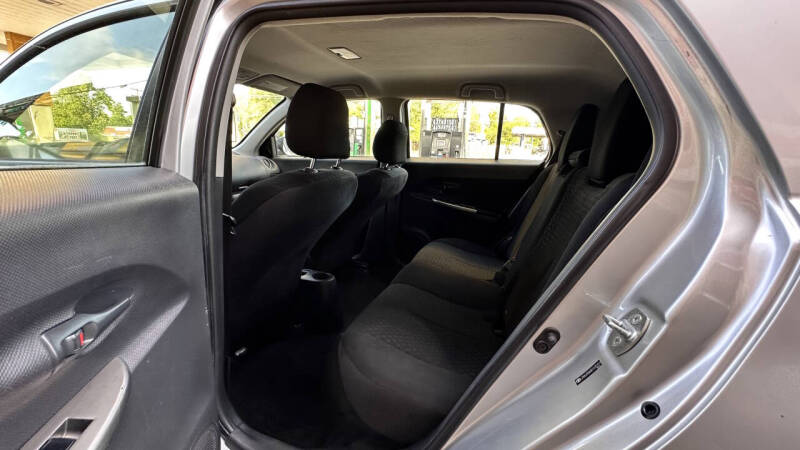 2013 Scion xD