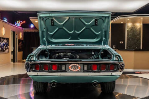 1972 Dodge Charger