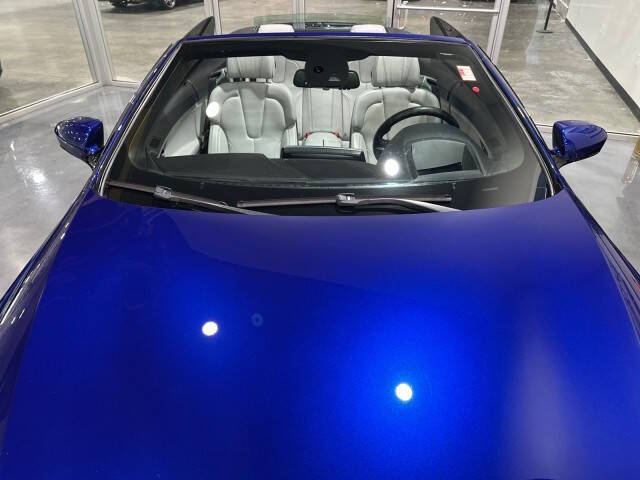 2012 BMW M6